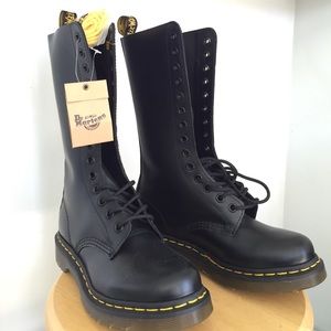 Doc Marten 1914 smooth