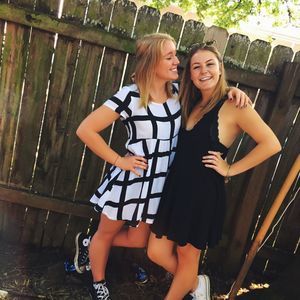 Meet your Posher, Ellen