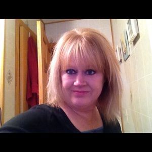 Meet your Posher, Heidi