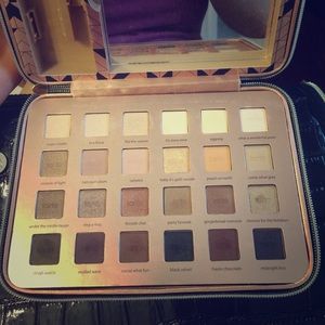 Tarte Holidaze Set (Just Eyeshadows)