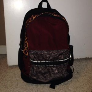 Victoria's Secret Pink Backpack
