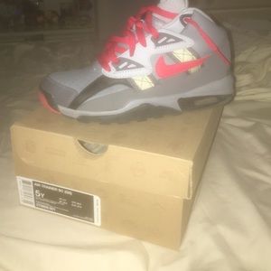 Nike Air Trainer (gs)