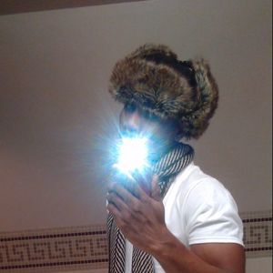 Meet your Posher, Julius