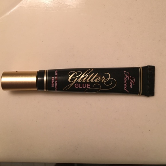 Too Faced Glitter Glue