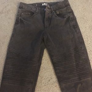 High Waist Jegging size 00 from Garage