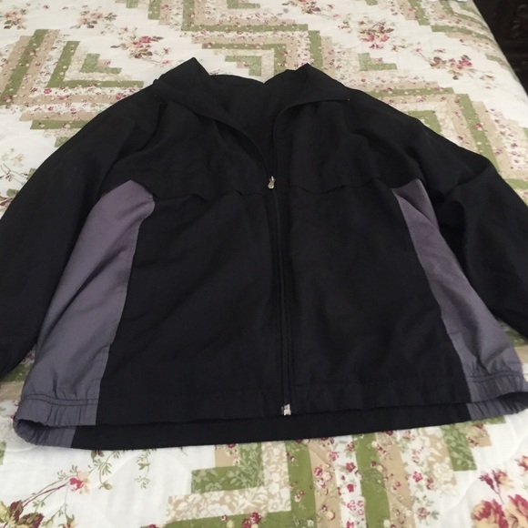Men's jacket