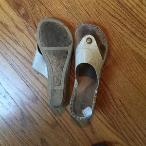 White Mountain shoes