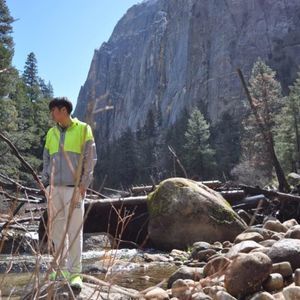 Meet your Posher, Peter