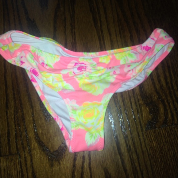 Victoria's Secret bathing suit bottoms