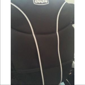 Brand New Chico carrier