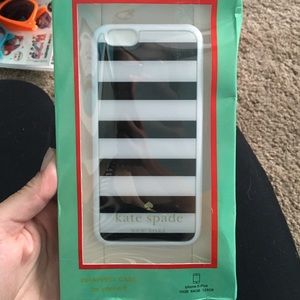 Kate Spade iphone6 case