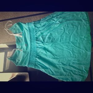 LuluLemon fitness top