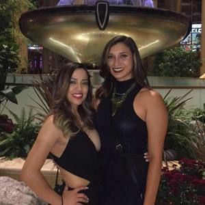 Meet your Posher, Ariel