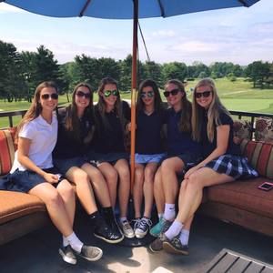 Meet your Posher, Marley