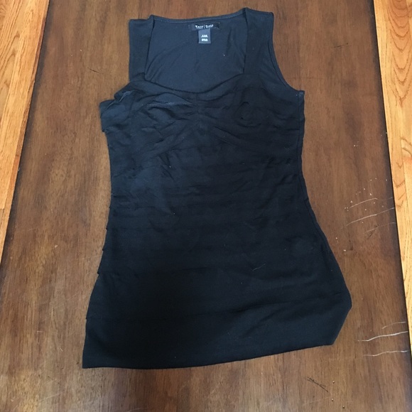 Black top