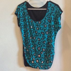 Women's top