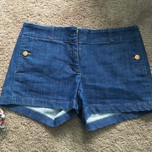 J.Crew shorts