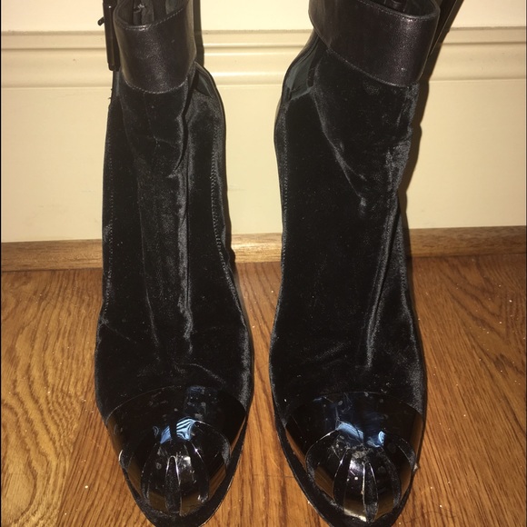 Versus Versace Bootie