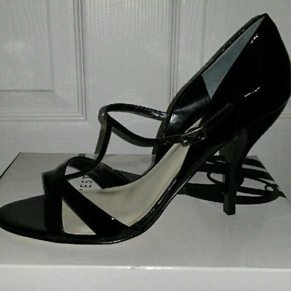 Nine West Hayek heeled sandals - Picture 1 of 4