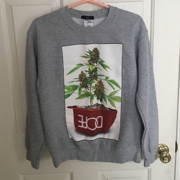 Dope sweatshirt