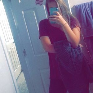 Meet your Posher, Alina
