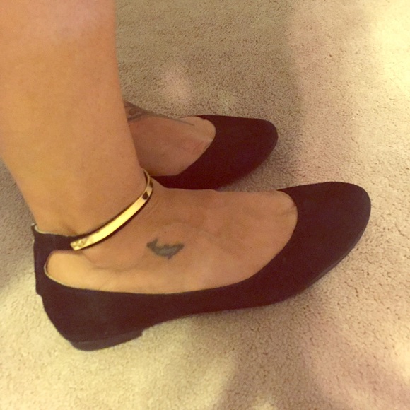 French Connection Flats