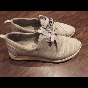 Toms Del Ray Sneaker