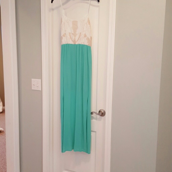 Jealous Tomato Dress from The Buckle