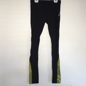 Reebok Compression Leggings