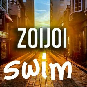 ZOIJOI SWIM COVER UP