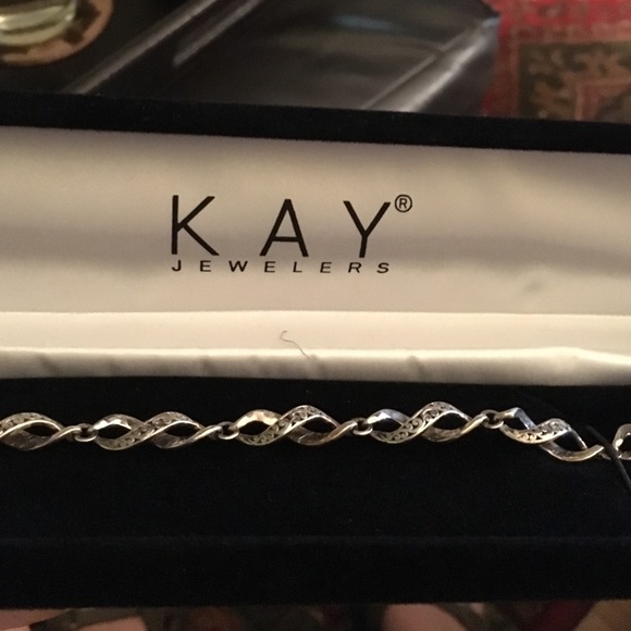 Lois Hill Kay jewelers bracelet, never worn