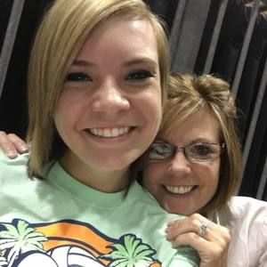 Meet your Posher, Barbara