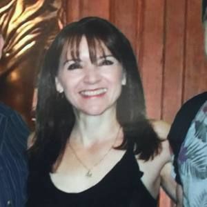 Meet your Posher, Sue