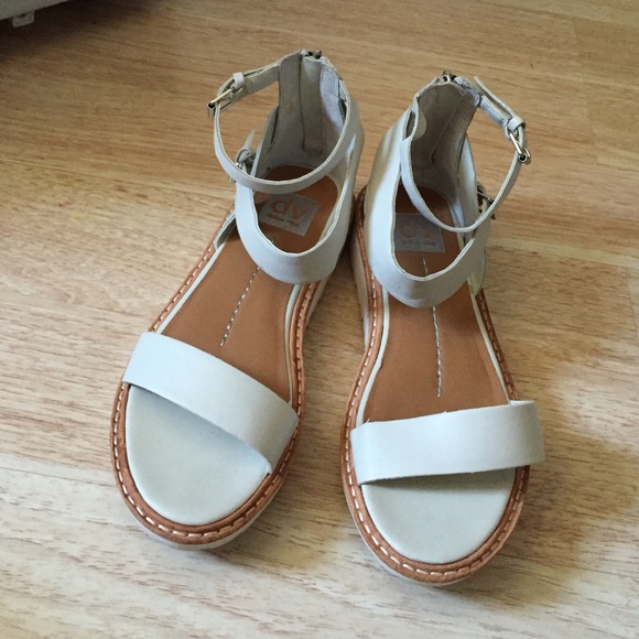 Dolce Vita sandals