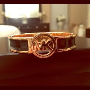 Michael Kors Large Label Bracelet