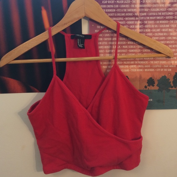 90s tank f21