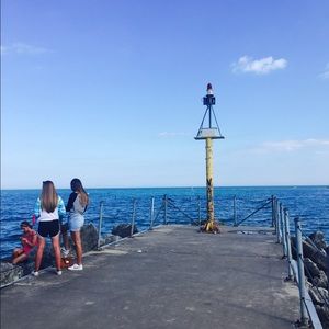 Meet your Posher, Nadia