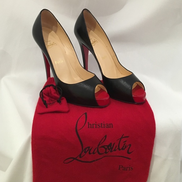 Christian Louboutin