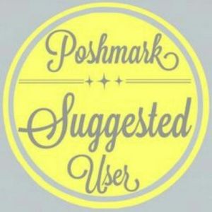 I am a Suggested User as of 08.15.16!