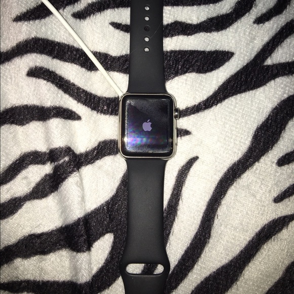 Apple Watch 38 mm