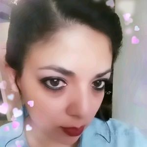 Meet your Posher, Lorena