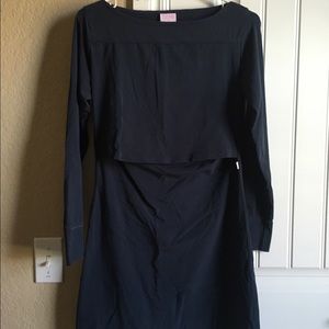 BOOB Nursing Mini Dress