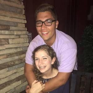 Meet your Posher, Grace