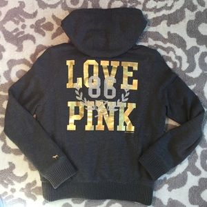 🌟HOST PICK🌟 ❗️RARE❗️ PINK jacket