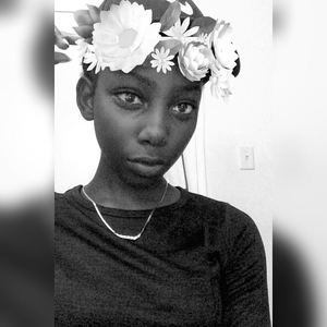 Meet your Posher, Marie