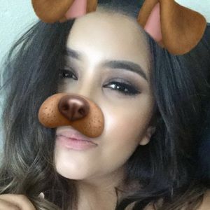 Meet your Posher, Serina