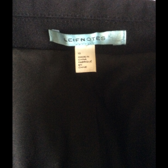 Jacket - Picture 3 of 3