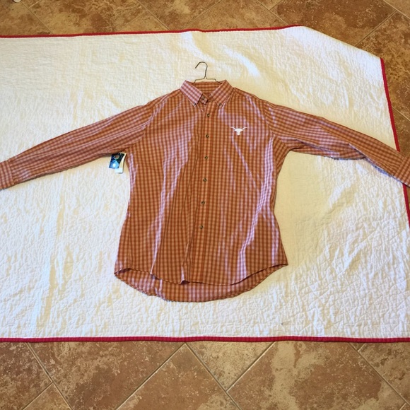 New with tags long sleeve shirt