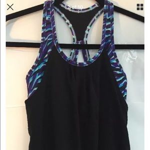 Ivivva Endless Ambition Tank