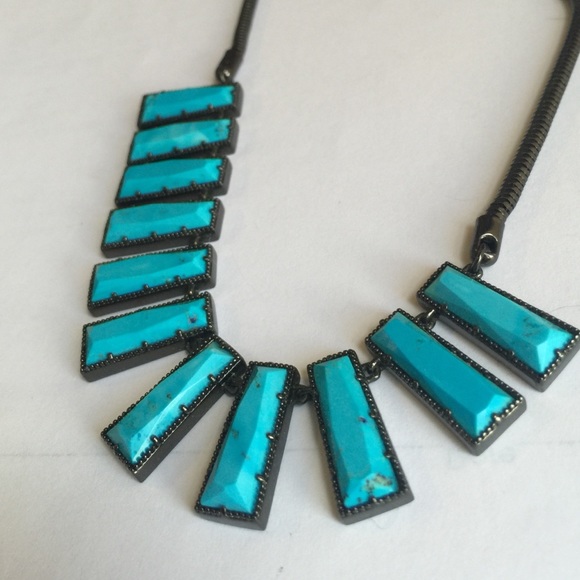 Kendra Scott LUXE necklace - Picture 4 of 4